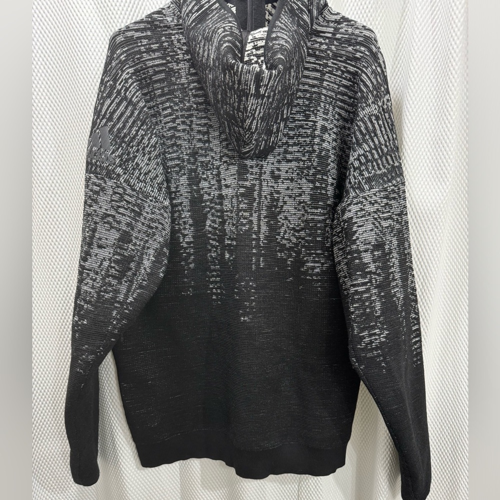 Adidas jacket - Picture 8 of 14